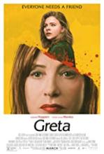 Greta (2019)