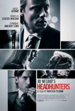 Headhunters (2012)