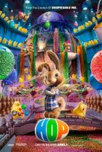 Hop (2011)