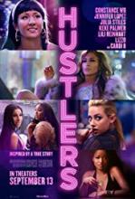 Hustlers (2019)