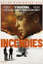 Incendies (2011)