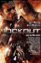 Lockout (2012)