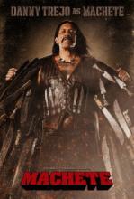 Machete (2010)