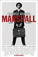 Marshall (2017)