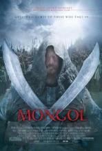 Mongol (2008)