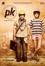 PK (2014) PK (2014)