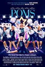 Poms (2019)