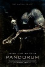 Pandorum (2009)