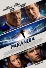 Paranoia (2013) Paranoia (2013)