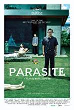 Parasite (2019) Parasite (2019)