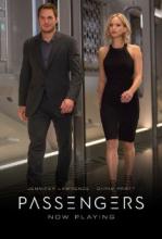 Passengers (2016)