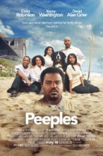 Peeples (2013) Peeples (2013)