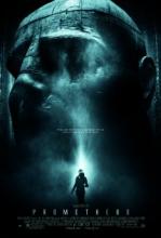 Prometheus (2012)