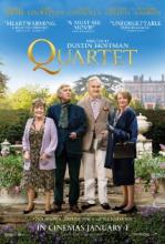 Quartet (2013)