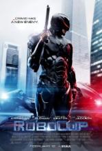 RoboCop (2014) RoboCop (2014)