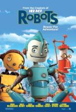 Robots (2005)