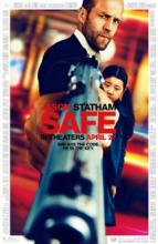Safe (2012) Safe (2012)