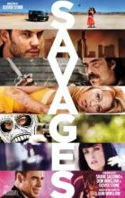Savages (2012) Savages (2012)