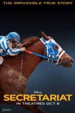 Secretariat (2010)