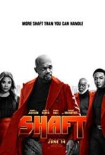Shaft (2019) Shaft (2019)
