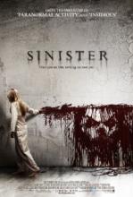 Sinister (2012) Sinister (2012)