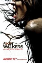 Skinwalkers (2007)