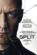 Split (2017)