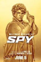 Spy (2015)