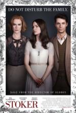 Stoker (2013) Stoker (2013)