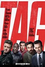 Tag (2018) Tag (2018)