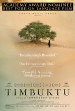 Timbuktu (2015)