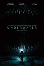 Underwater (2020) Underwater (2020)