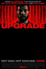 Upgrade (2018)