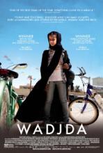 Wadjda (2013)