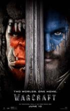 Warcraft (2016) Warcraft (2016)