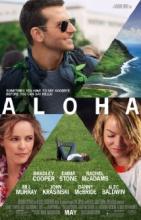 Aloha (2015)