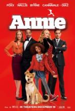 Annie (2014)