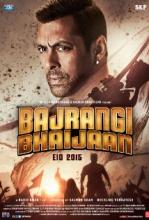 Bajrangi Bhaijaan (2015)