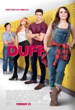 DUFF, The (2015)