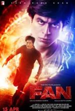 Fan (2016)