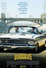 Lowriders (2017)