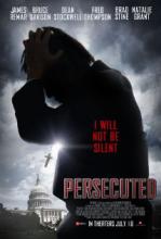 Persecuted (2014)