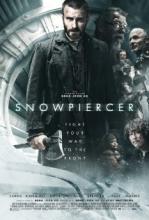 Snowpiercer (2014)