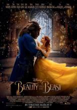 Beauty and the Beast 3D