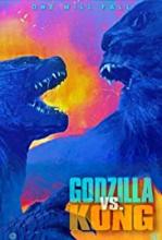 Godzilla vs. Kong