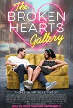 Broken Hearts Gallery, The