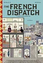 The French Dispatch