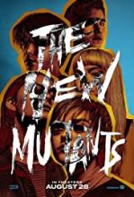 New Mutants, The