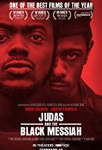 Judas and the Black Messiah