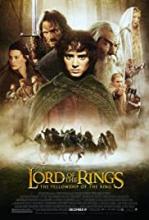 Lord of the Rings, The: The Fellowship of the Ring